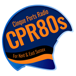 CPR 80s logo
