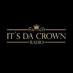 ItsDaCrown Radio logo
