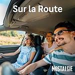 NOSTALGIE SUR LA ROUTE logo