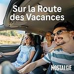 NOSTALGIE SUR LA ROUTE DES VACANCES logo