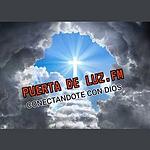 Puerta de Luz logo