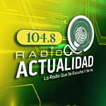 Radio Actualidad 104.8 FM