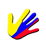 Soy Colombiano logo