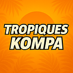 Tropiques Kompa logo