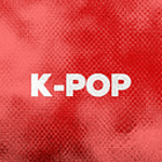 K-POP logo