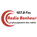 Radio Bonheur logo