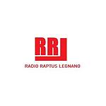 Radio Raptus Legnano logo