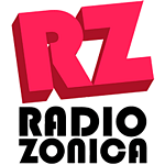 Radio Zonica logo
