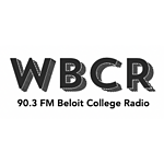 WBCR Beloit College Radio 90.3 FM