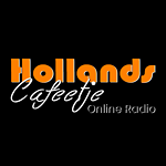 Hollands Cafeetje logo