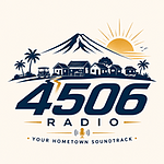 4506 Radio logo