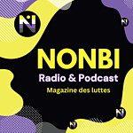 NONBI logo
