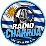 Radio Charrua USA logo