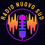 Radio Nuovo Sud logo