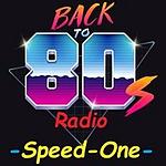 Radio Speed One logo