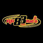 RG 88 Radio logo