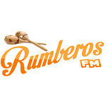 Rumberos FM logo