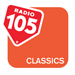 105 Classics logo