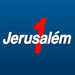 JERUSALÉM logo