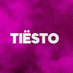 TIЁSTO logo
