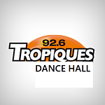 Tropiques Dance Hall