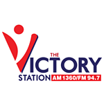 WCGL Victory AM 1360 logo