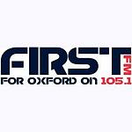 First FM logo