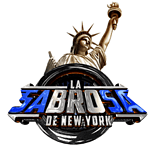 La Sabrosa De NY