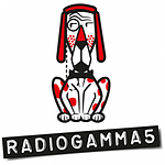Radio Gamma 5 logo