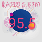 Radio GB FM logo