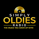 Simply Oldies Radio logo