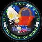 88.9 OFW Cool Radio logo