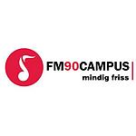 FM 90 Campus Rádió