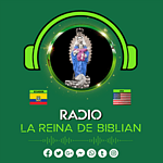 Radio La Reina De Biblian Internacional logo