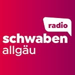 RADIO SCHWABEN ALLGÄU logo