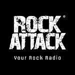 ROCK ATTACK RADIO logo