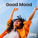 CHERIE GOOD MOOD logo