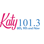 KATY 101.3