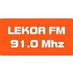 Lekoa FM