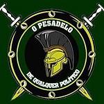 Pesadelo de qualquer politico logo