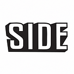 Side Radio logo