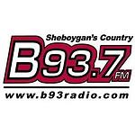 WBFM Sheboygan's Country B 93.7 FM