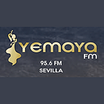 Yemaya FM logo
