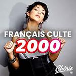CHERIE FRANCAIS CULTE 2000 logo