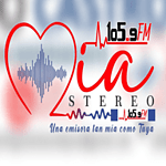 MiaStereo 105.9 FM logo