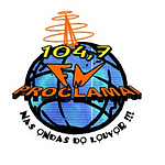 Proclamai FM logo