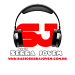 Radio Serra Jovem logo