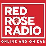 Red Rose Radio logo