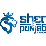 Sher e Punjab Radio logo