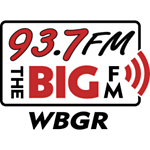 WBGR The Big FM 93.7